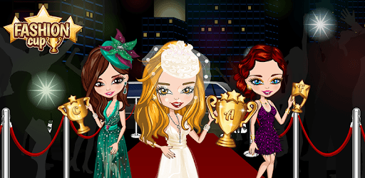 Fashion Cup - Dress up & Duel pc screenshot Fashion Cup - Dress up & Duel pc screenshot