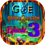 Games2Escape : Escape Games Episode 3 icon