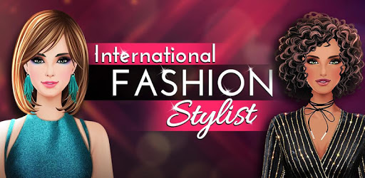 International Fashion Stylist: Model Design Studio pc screenshot International Fashion Stylist: Model Design Studio pc screenshot