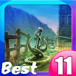 Best Escape Game 11 icon
