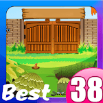 Best Escape Game-38 icon