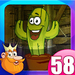 Best Escape Game 58 Bungalow icon