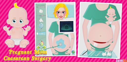 Birth Surgery Hospital Doctor pc screenshot