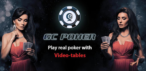 GC Poker: live Video tables, Texas Hold'em, Omaha pc screenshot GC Poker: live Video tables, Texas Hold'em, Omaha pc screenshot