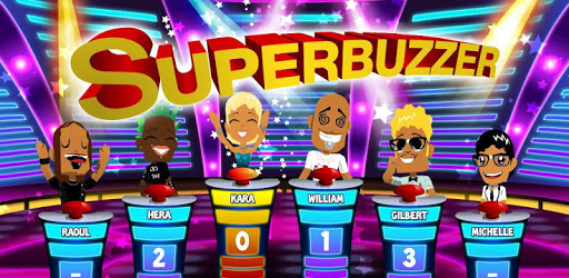Superbuzzer Trivia Quiz Game pc screenshot Superbuzzer Trivia Quiz Game pc screenshot