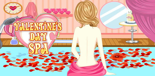 Beauty Spa Salon Makeover pc screenshot Beauty Spa Salon Makeover pc screenshot