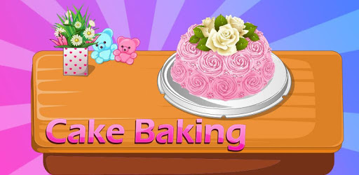 Bake A Cake : Cooking Games pc screenshot Bake A Cake : Cooking Games pc screenshot