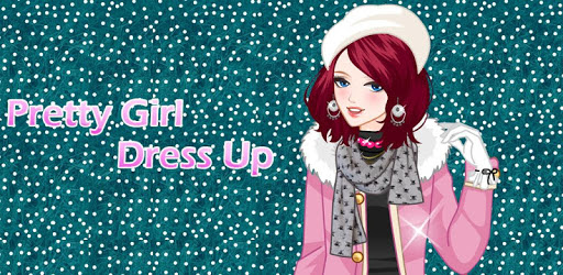 Pretty Girl Dress Up &Makeover pc screenshot Pretty Girl Dress Up &Makeover pc screenshot