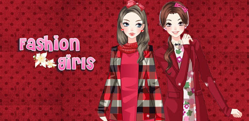 Fashion Girls - Dress Up Game pc screenshot Fashion Girls - Dress Up Game pc screenshot