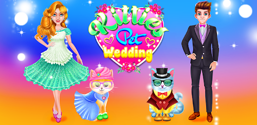 Kitties Pet Wedding pc screenshot Kitties Pet Wedding pc screenshot
