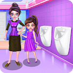 Mommy Office Cleaning icon