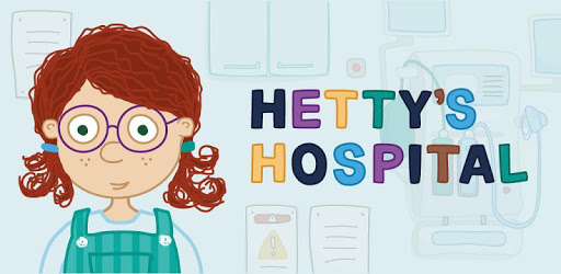 Hetty's Hospital pc screenshot Hetty's Hospital pc screenshot
