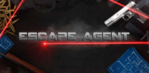 Escape Agent pc screenshot Escape Agent pc screenshot