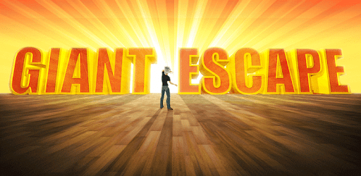 Giant Escape pc screenshot