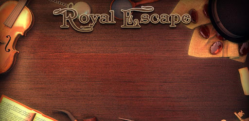 Royal Escape pc screenshot Royal Escape pc screenshot