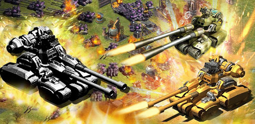 Grand Battle--MMO Strategy:War pc screenshot