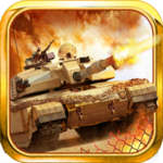 Grand Battle--MMO Strategy:War icon