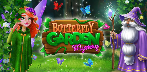 Butterfly Garden Mystery pc screenshot Butterfly Garden Mystery pc screenshot
