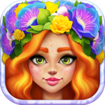 Butterfly Garden Mystery icon