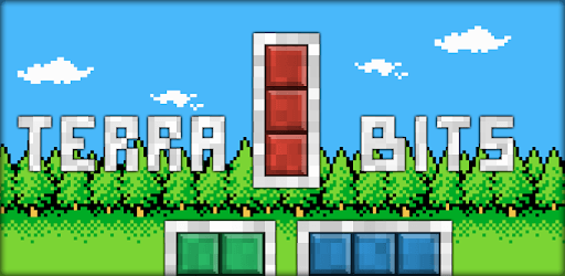 Terra Bits 2.0 pc screenshot Terra Bits 2.0 pc screenshot