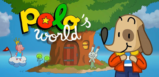 Polo's World educational games pc screenshot Polo's World educational games pc screenshot