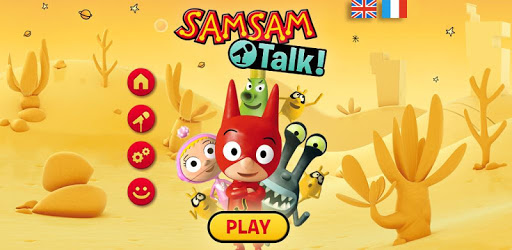 SamSamTalk pc screenshot SamSamTalk pc screenshot