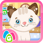 Cutie Pet Care 2 icon