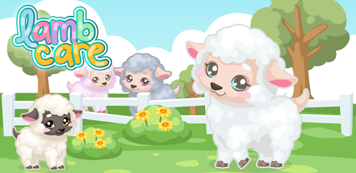 Lamb Care pc screenshot
