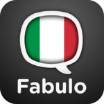 Learn Italian - Fabulo for pc icon