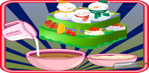 cooking games christmas cake pc screenshot cooking games christmas cake pc screenshot