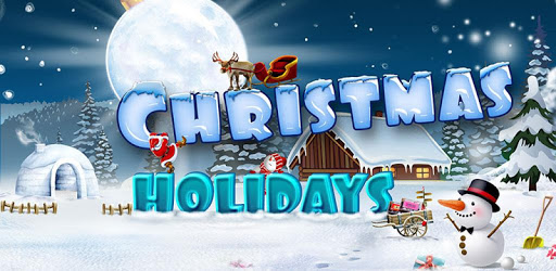 Christmas Holidays - 2018 Santa Escape pc screenshot Christmas Holidays - 2018 Santa Escape pc screenshot