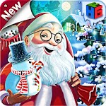 Christmas Holidays - 2018 Santa Escape icon