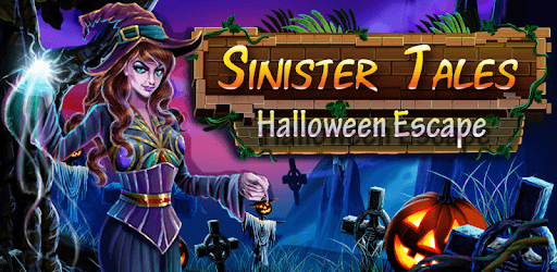 Halloween Games Escape 2018 - Sinister Tales pc screenshot Halloween Games Escape 2018 - Sinister Tales pc screenshot