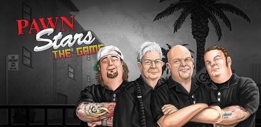 Pawn Stars: The Game pc screenshot Pawn Stars: The Game pc screenshot