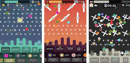 Idle Drops pc screenshot