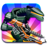 I Hate Candy: Pony Mayhem icon