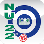NU-22B® Slide Chart for pc icon NU-22B® Slide Chart for pc icon