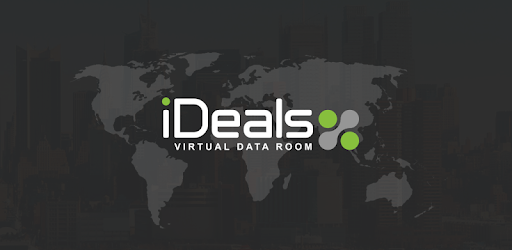 iDeals Virtual Data Room for PC - How to Install on Windows PC, Mac