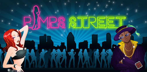 Pimps Street pc screenshot