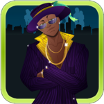 Pimps Street icon
