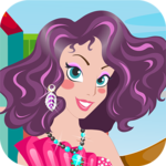 Dress Up Girls - Dress Up Game icon