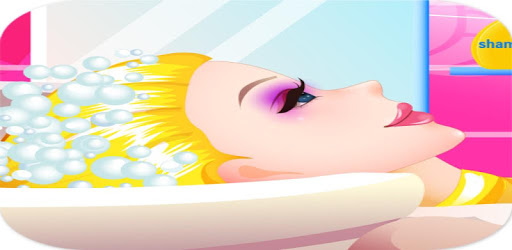 Hairdresser Challenge Games pc screenshot