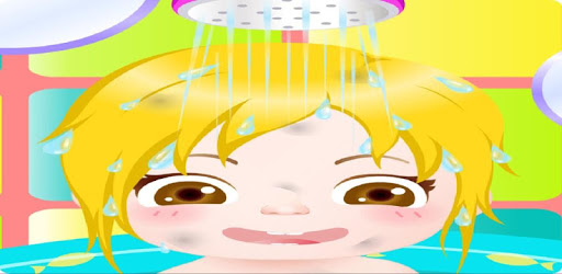 Happy Baby Bath Kids Games pc screenshot Happy Baby Bath Kids Games pc screenshot