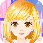 Hot Date Hair Style HD icon