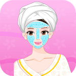 New Girl Makeup HD icon
