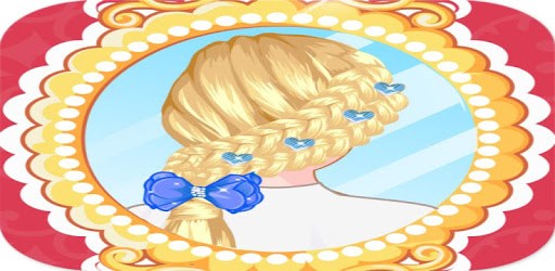 Perfect Braid Hairdresser Pro pc screenshot Perfect Braid Hairdresser Pro pc screenshot
