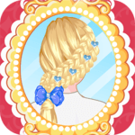 Perfect Braid Hairdresser Pro icon