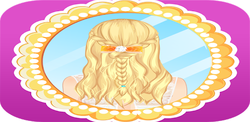 Perfect French Braids HD pc screenshot