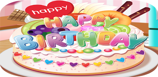 Super Birthday Cake HD pc screenshot Super Birthday Cake HD pc screenshot