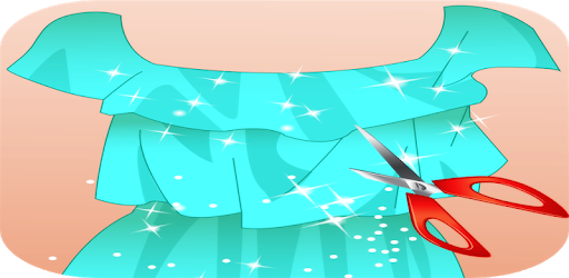 Super Fashion Designer HD pc screenshot